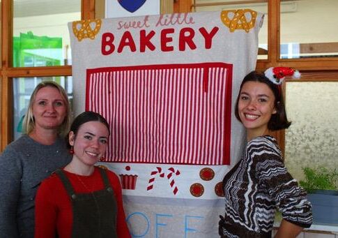 Medovník pre šťastie – rozhodnutie o zápise